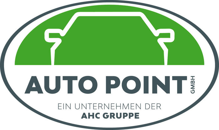 AUTO POINT GMBH - Ein Unternehmen der AHC GRUPPE